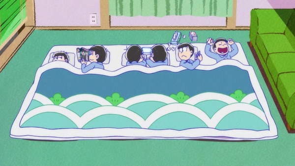 「おそ松さん」2期 9話 (7)