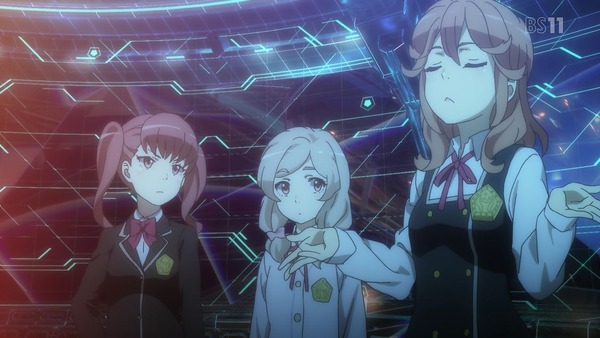 「スクールガールストライカーズ」 (31)