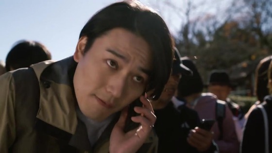 「ウルトラマンブレーザー」10話感想 (33)