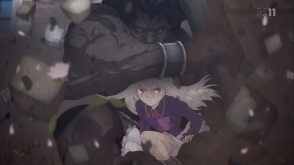 Fate／stay night [UBW] (38)