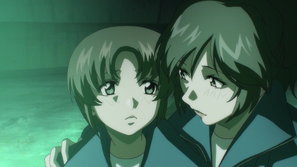 蒼穹のファフナー EXODUS (10)