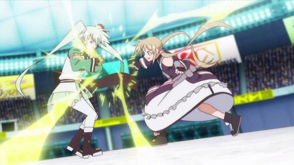 魔法少女リリカルなのはViVid (124)