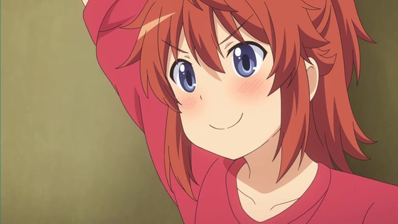 「のんのんびより のんすとっぷ」3期 7話感想 (59)