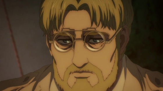 「進撃の巨人」第73話(4期 14話)感想 (64)
