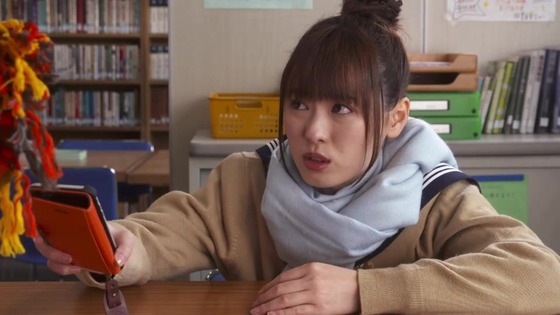 ドラマ「ゆるキャン△2」2期 2話感想 (117)