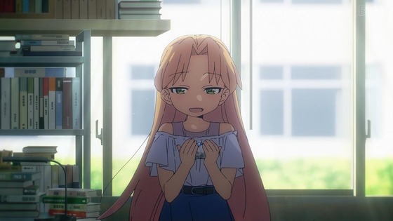 「瑠璃の宝石」11話感想 (112)