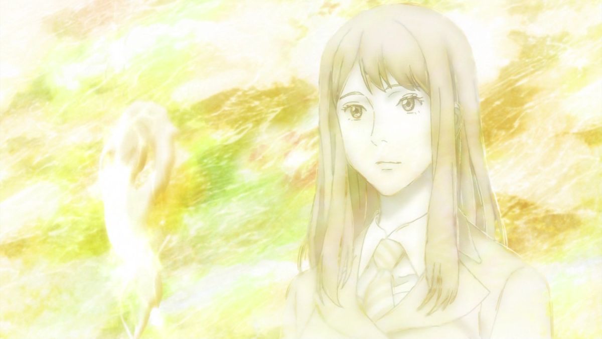 寄生獣 セイの格率 24話感想 人間もそうでないものも 何かに寄り添い生きていく 最終回 画像追加版 ポンポコにゅーす ファン特化型アニメ感想サイト 寄生獣 セイの格率 24話感想 人間もそうでないものも 何かに寄り添い生きていく 最終回 画像追加版 ポンポコにゅーす ファン特化型アニメ感想サイト