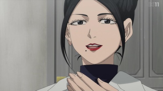 「ゴールデンカムイ」46話(4期 10話)感想 (23)