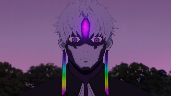 「ダンダダン」23話感想