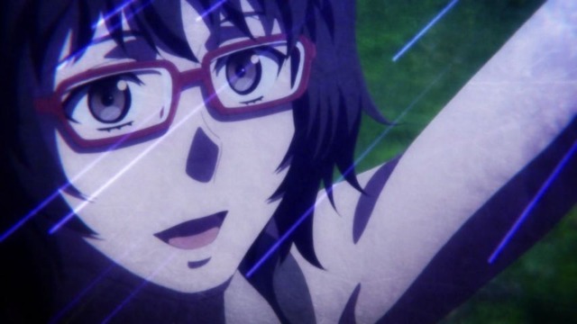櫻子さんの足下には死体が埋まっている (23)