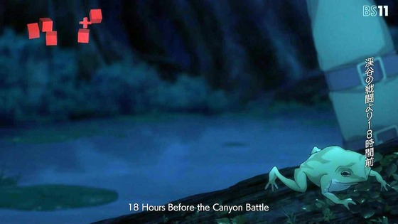 「Fatestrange Fake」5話感想 (10)