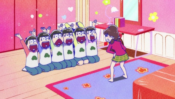 「おそ松さん」2期 16話 (57)