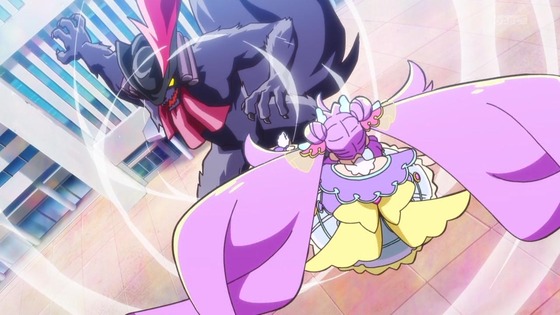 「名探偵プリキュア!」26話感想 (15)