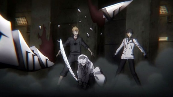 「東京喰種：re」1話 (43)