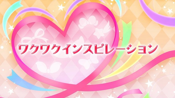 「アイカツオンパレード!」2話感想 (11)