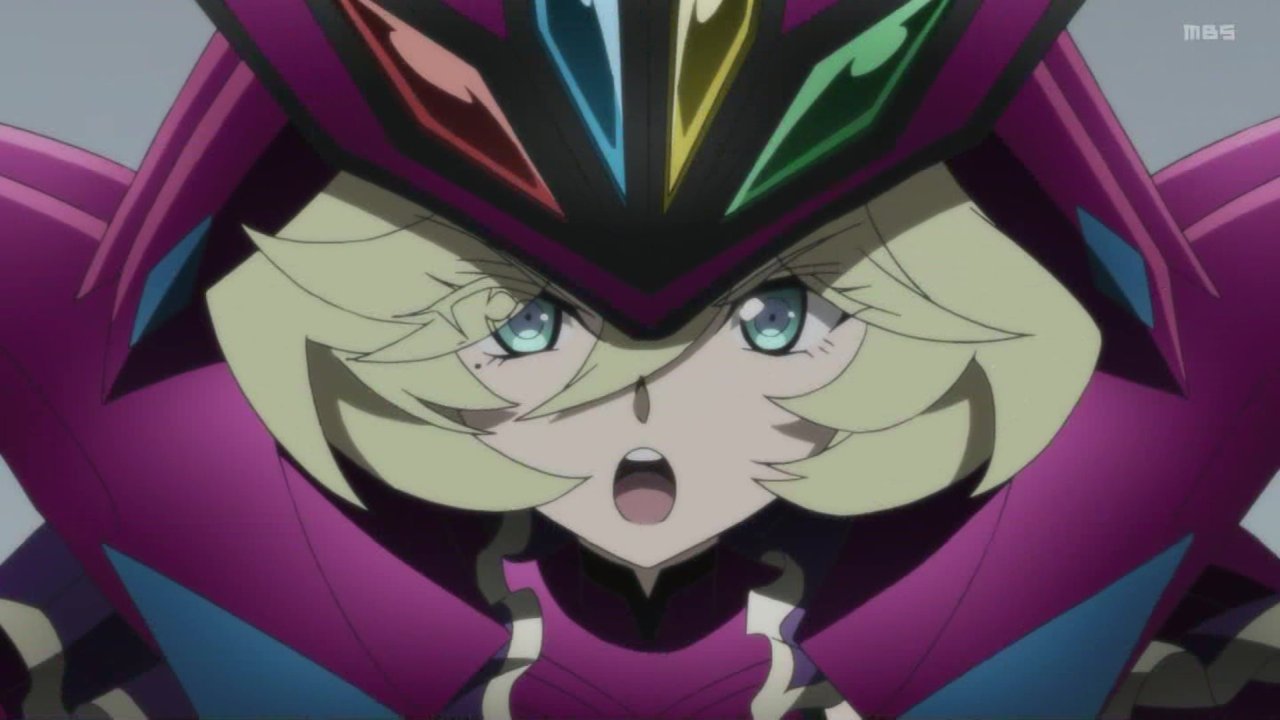 戦姫絶唱シンフォギアxv 12話感想 シェム ハ纏う神獣鏡 ノーブルレッドの犠牲で響たち帰還エクスドライブ 流れ星 墜ちて燃えて尽きて そして 最終決戦へ 画像 ポンポコにゅーす ファン特化型アニメ感想サイト