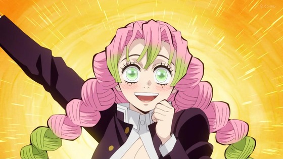 「鬼滅の刃」柱稽古編 4話感想 (78)