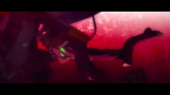 「ヱヴァンゲリヲン新劇場版:Q」感想 (161)