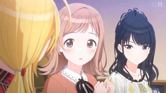 「アイドルマスター シャイニーカラーズ」1話感想 (75)