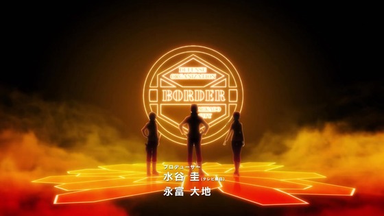 「ワールドトリガー」2期 9話感想 (32)