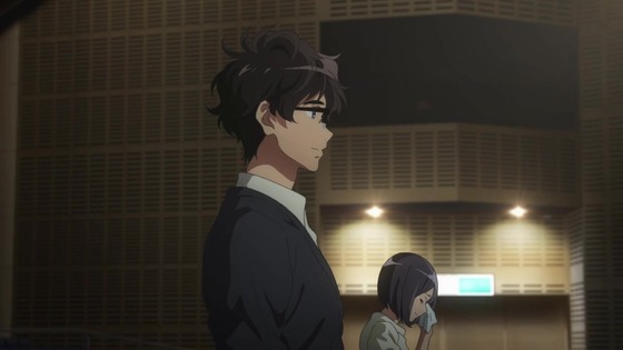 「響け!ユーフォニアム3」3期 12話感想 (176)