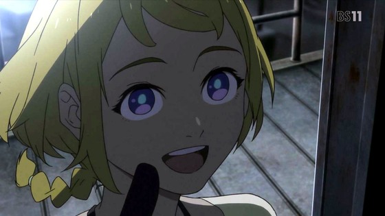 「デカダンス」第1話感想  (31)