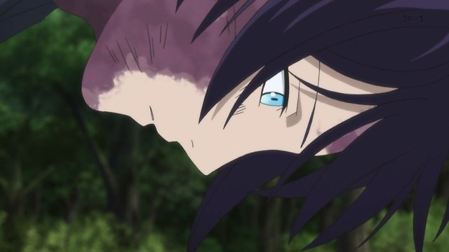 ノラガミ ARAGOTO (38)