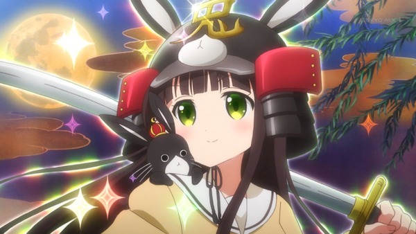ご注文はうさぎですか？？ (9)