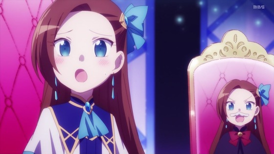 「はめふらX」2期 9話感想 (38)