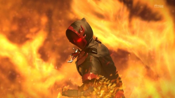 仮面ライダーゴースト (29)