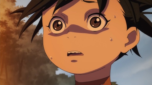 「どろろ」第6話 感想 (67)