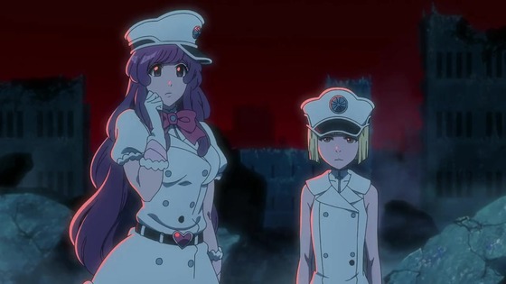 「BLEACH 千年血戦篇」23話感想 (103)