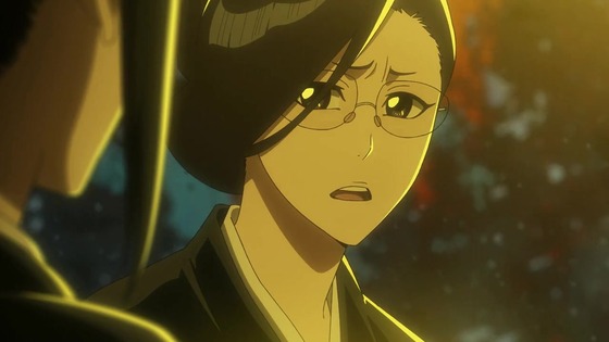 「BLEACH 千年血戦篇」32話感想 (51)