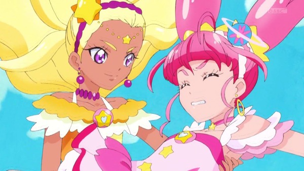「スター☆トゥインクルプリキュア」12話感想 (54)