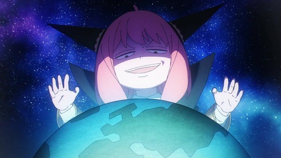 「SPY×FAMILY」46話感想 (90)