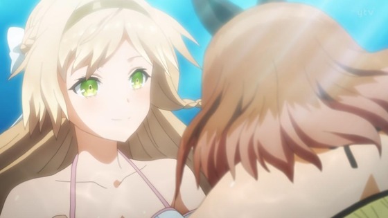 「ライザのアトリエ」5話感想 (21)