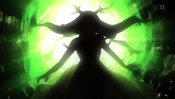 「Fairy gone フェアリーゴーン」1話感想 (30)