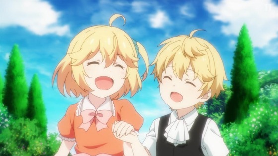 「転生王女と天才令嬢の魔法革命」転天 4話感想 (51)