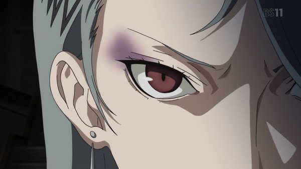 「PERSONA5(ペルソナ5)」19話感想 (47)