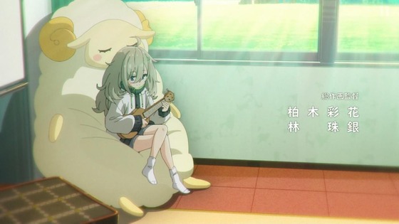 「日々は過ぎれど飯うまし」ひびめし 1話感想 (60)