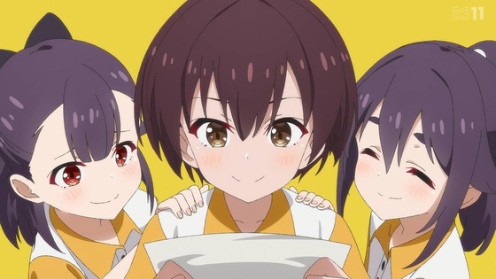 「グロウアップショウ」8話感想 (63)