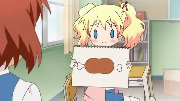 ハロー!!きんいろモザイク (25)