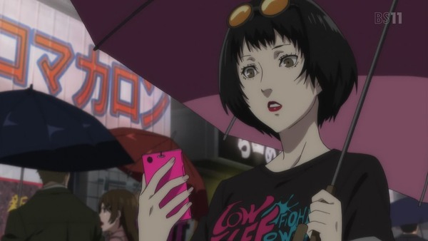 「PERSONA5(ペルソナ5)」12話感想 (55)