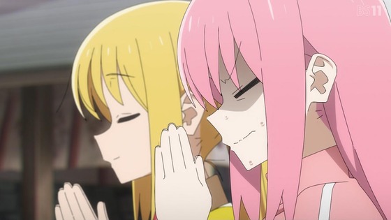 「ぼっち・ざ・ろっく!」9話感想 (47)