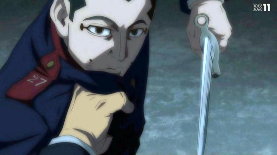 「ゴールデンカムイ」51話感想 (79)