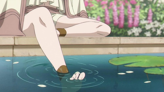 「葬送のフリーレン」28話感想 最終回 (4)