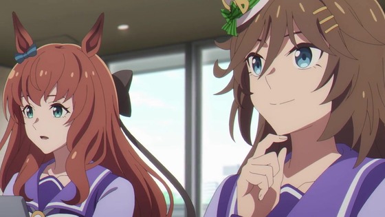 「ウマ娘 シンデレラグレイ」23話感想 (95)