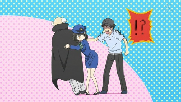 「邪神ちゃんドロップキック」5話感想 (23)