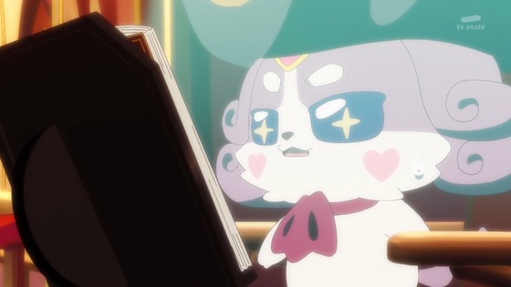 「名探偵プリキュア！」30話感想 (44)