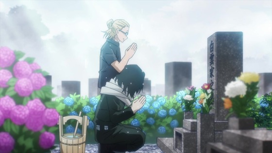 「僕のヒーローアカデミア」170話感想  (33)